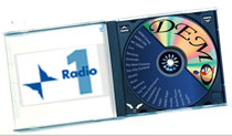 Radio Uno Rai - Demo - 