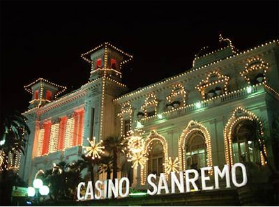 Sanremo 2010