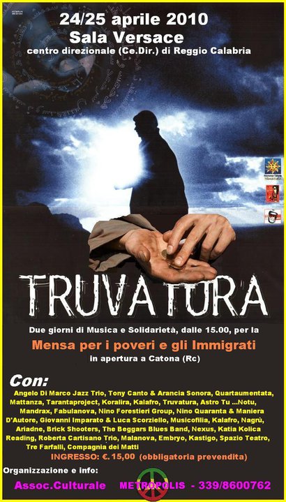 Truvatura