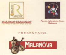 Radicimusic - La migliore musica Etnica Italiana