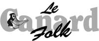 Le Canard Folk