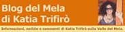 Blog di Katia Trifirò