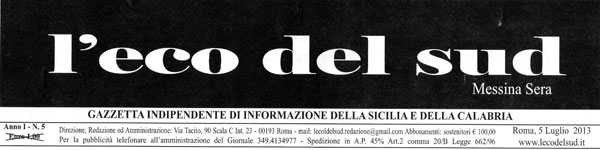 L'Eco del Sud