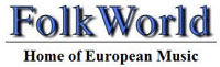 FolkWorld CD Reviews