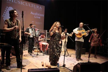 Musicultura 2011 MALANOVA