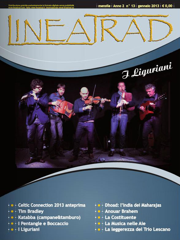 Lineatrad 12