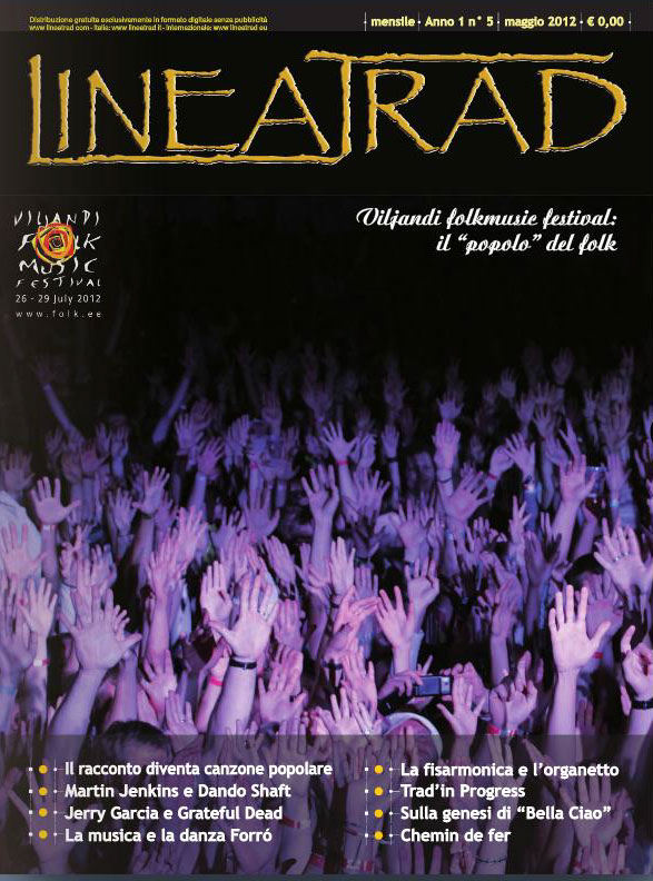 Lineatrad Pasquale Bruno
