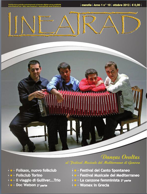 Lineatrad 9