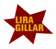 stella lira gillar