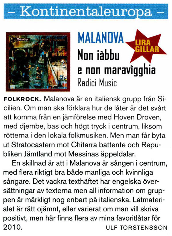 Lira Musikmagasin
