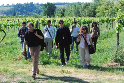Musica nelle Aie Faenza 2008