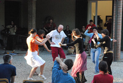 Mescalina Faenza 2008