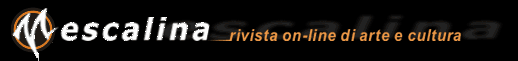 Mescalina